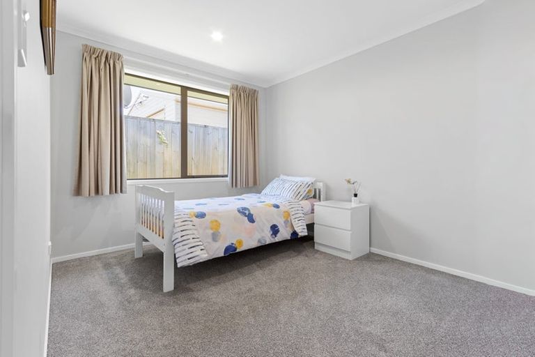 Photo of property in 103a Firth Street, Matamata, 3400