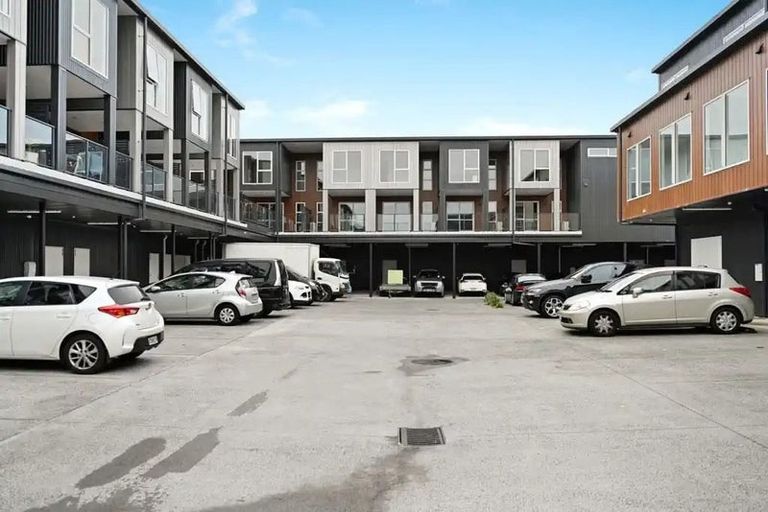 Photo of property in 113/124 Commerce Street, Frankton, Hamilton, 3204
