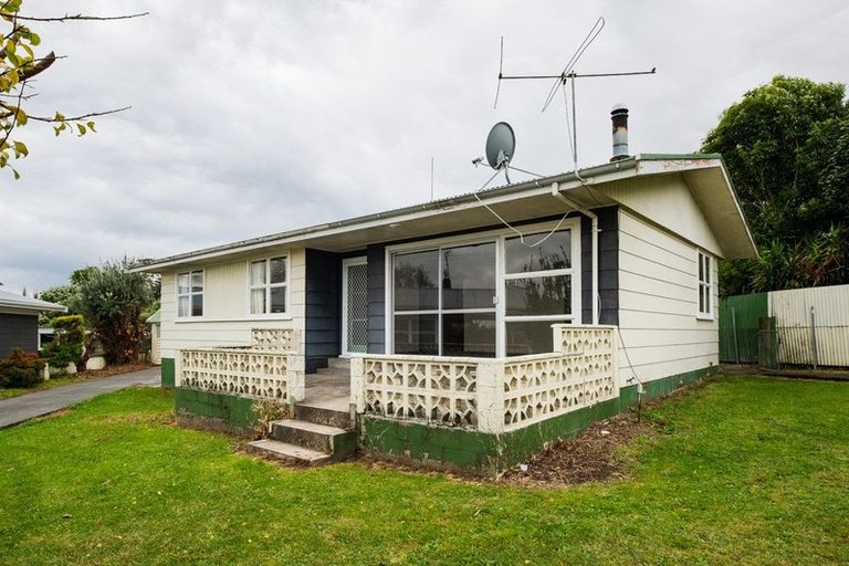 Photo of property in 6 Einstein Street, Outer Kaiti, Gisborne, 4010
