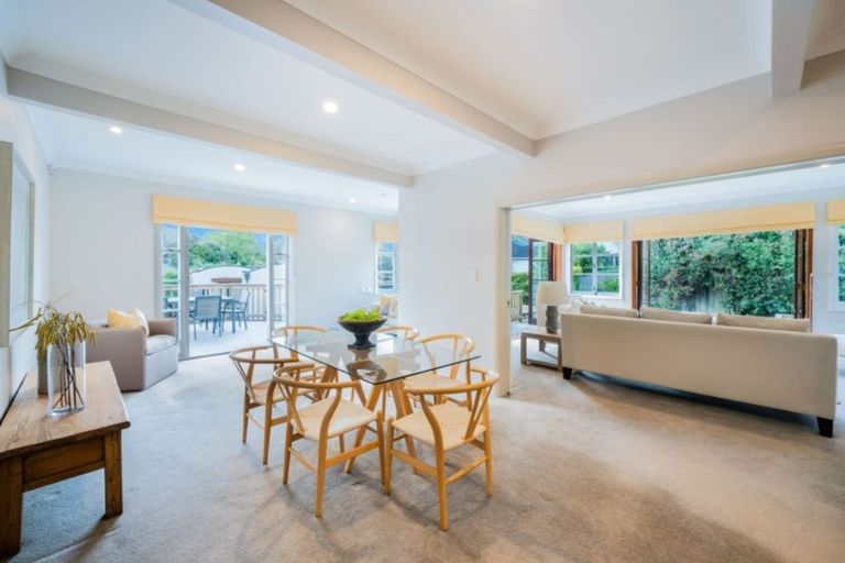 Photo of property in 9 Comins Crescent, Mission Bay, Auckland, 1071