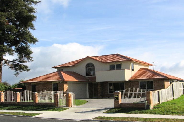 Photo of property in 165 Old Farm Road, Hamilton East, Hamilton, 3216