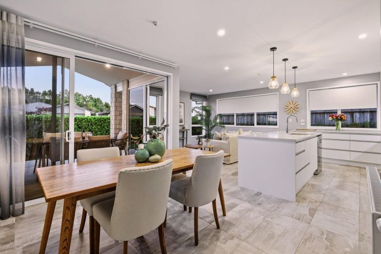 Photo of property in 46 Penetaka Heights, Pyes Pa, Tauranga, 3112