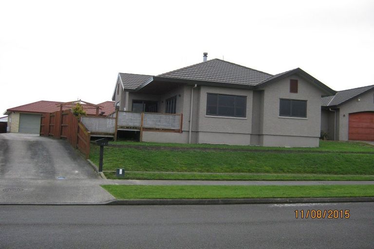 Photo of property in 70 Parnell Heights, Kelvin Grove, Palmerston North, 4414