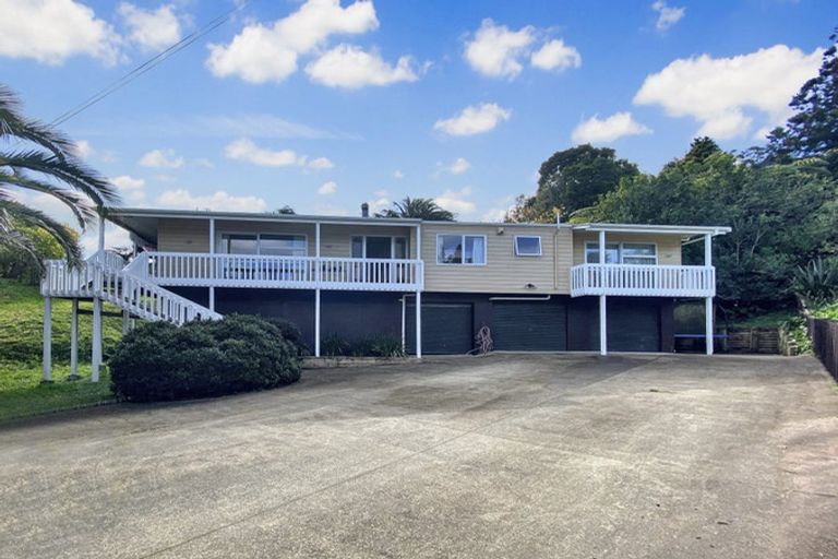 Photo of property in 59 Waitakere Road, Waitakere, Auckland, 0816