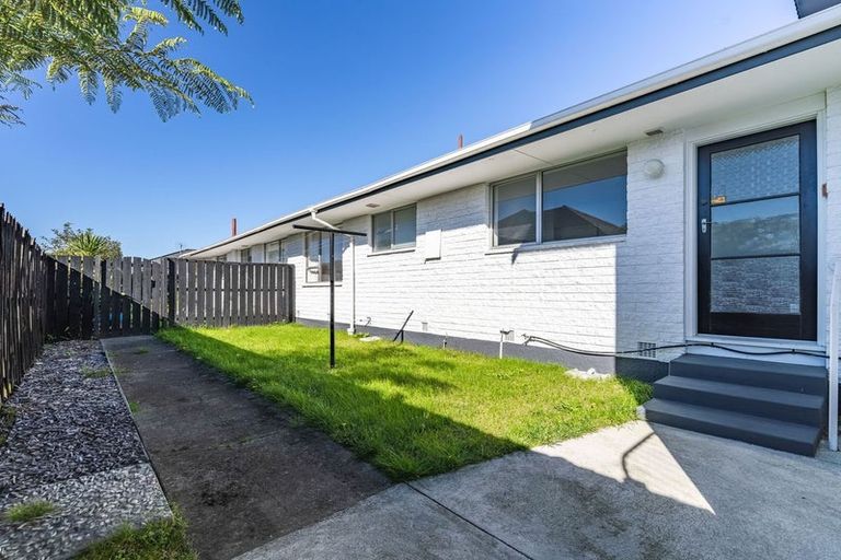 Photo of property in 2/54 Devon Street, Sydenham, Christchurch, 8023