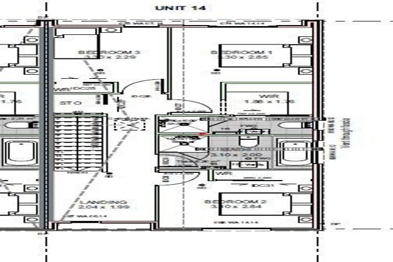 Photo of property in 30 Lady Isaac Drive, Rolleston, 7615