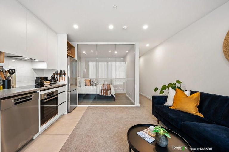 Photo of property in 203/212 Willis Street, Te Aro, Wellington, 6011