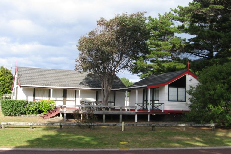 Photo of property in 1 Jacksons Claim, Pauanui, Hikuai, 3579