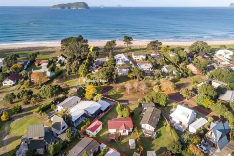 Photo of property in 17 Mccall Avenue, Pauanui, Hikuai, 3579