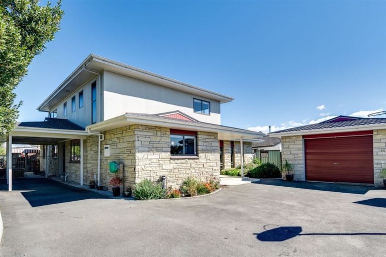 Photo of property in 25 Mckeefry Avenue, Greenmeadows, Napier, 4112