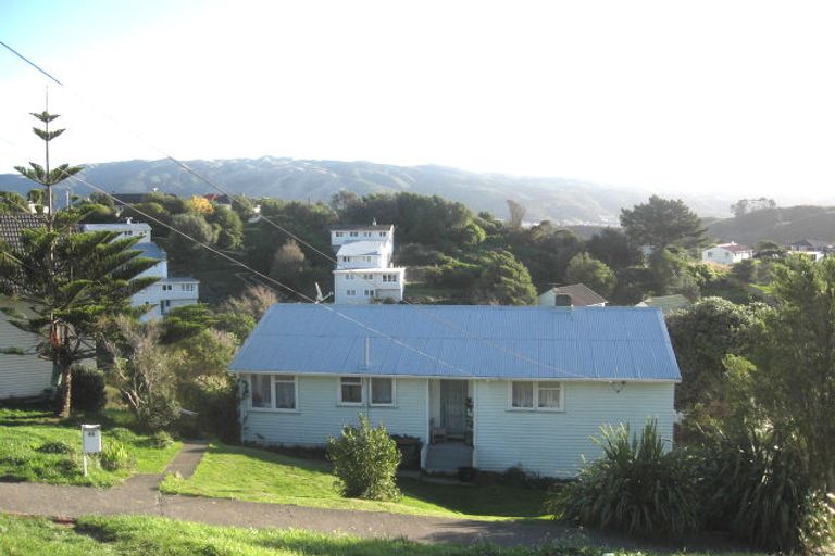 Photo of property in 40 Hereford Street, Cannons Creek, Porirua, 5024