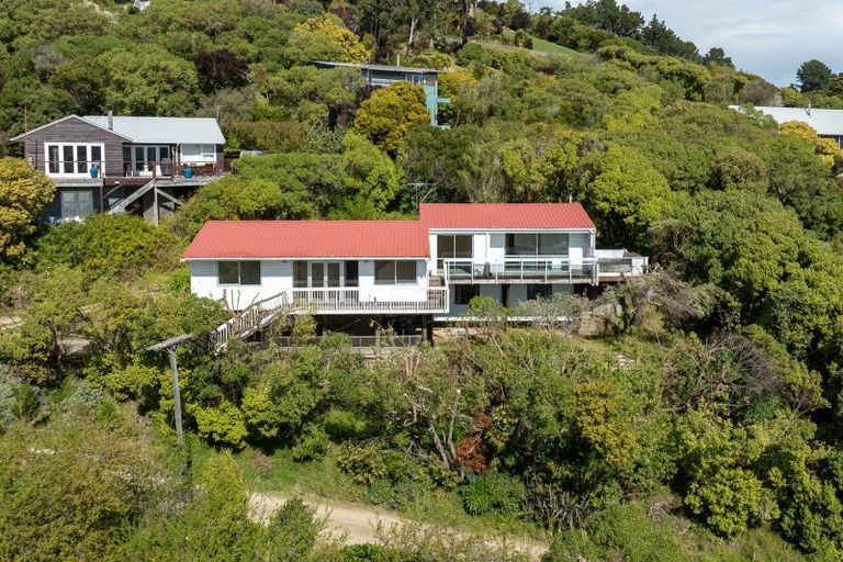 Photo of property in 292 Marine Drive, Charteris Bay, Lyttelton, 8971