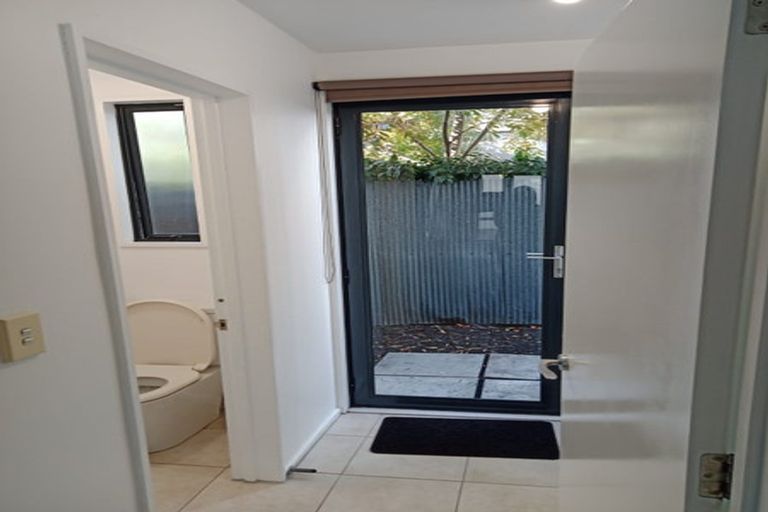 Photo of property in 226 Gloucester Street, Christchurch Central, Christchurch, 8011