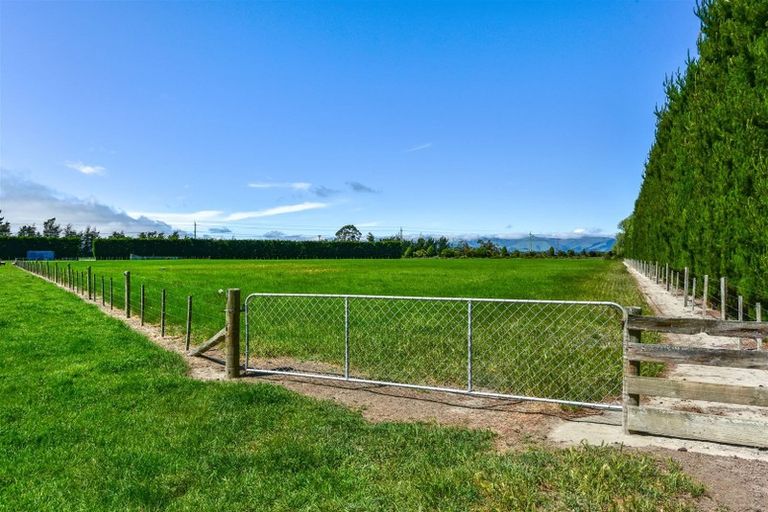Photo of property in 257 Weedons Road, Rolleston, Christchurch, 7674