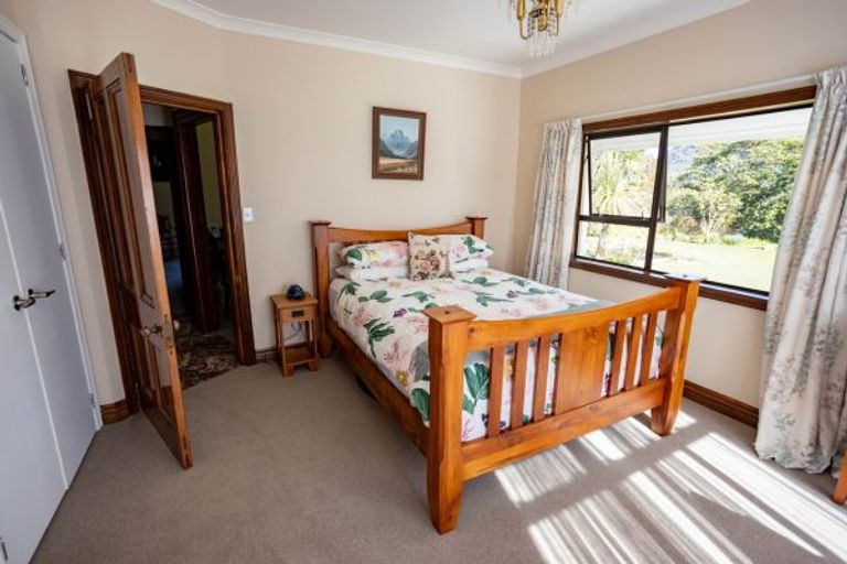 Photo of property in 286 State Highway 6, Coal Creek, Greymouth, 7802