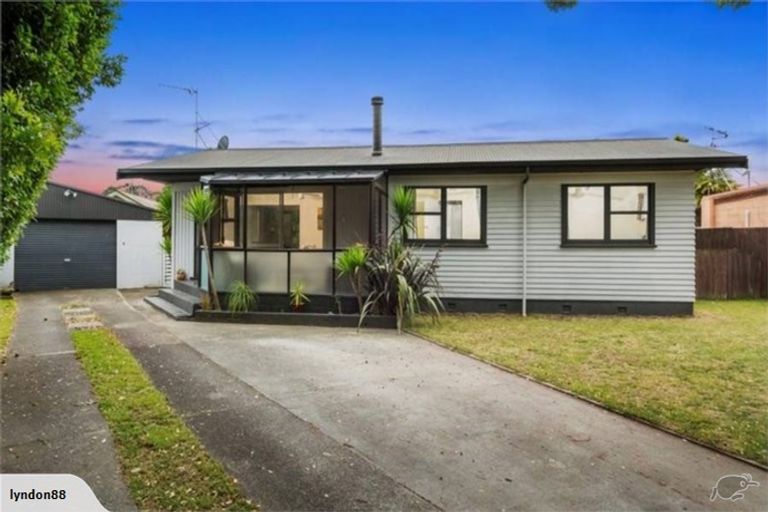 Photo of property in 13 Epsom Road, Mount Maunganui, 3116