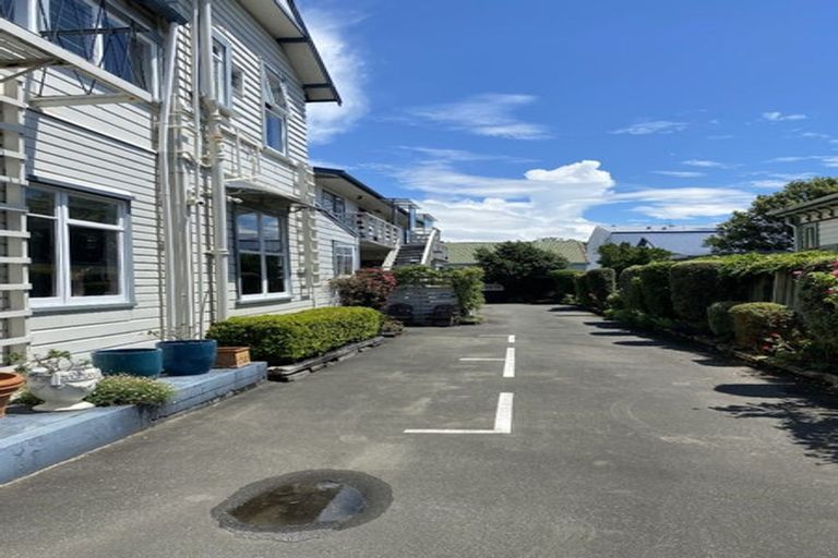 Photo of property in 1/46 Trafalgar Street, St Albans, Christchurch, 8014