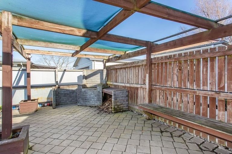 Photo of property in 62 Sturrocks Road, Redwood, Christchurch, 8051