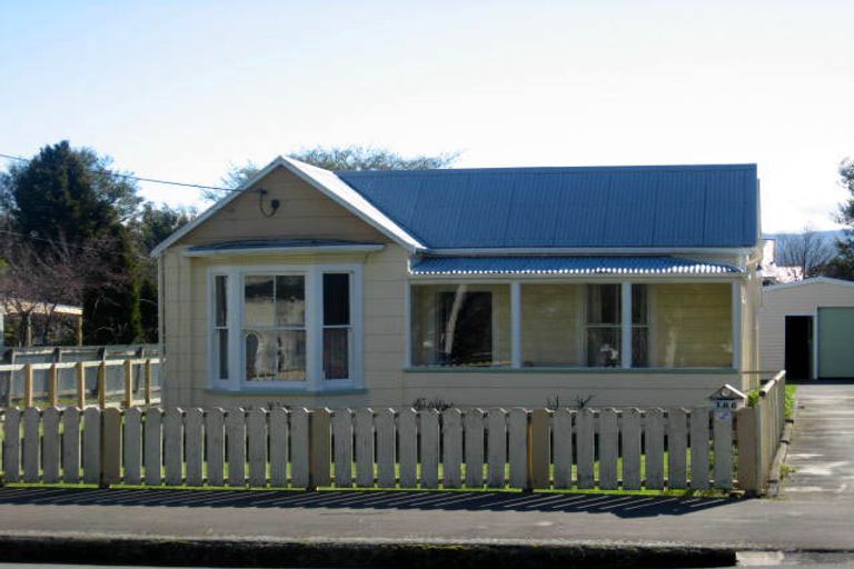 Photo of property in 186a High Street South, Carterton, 5713