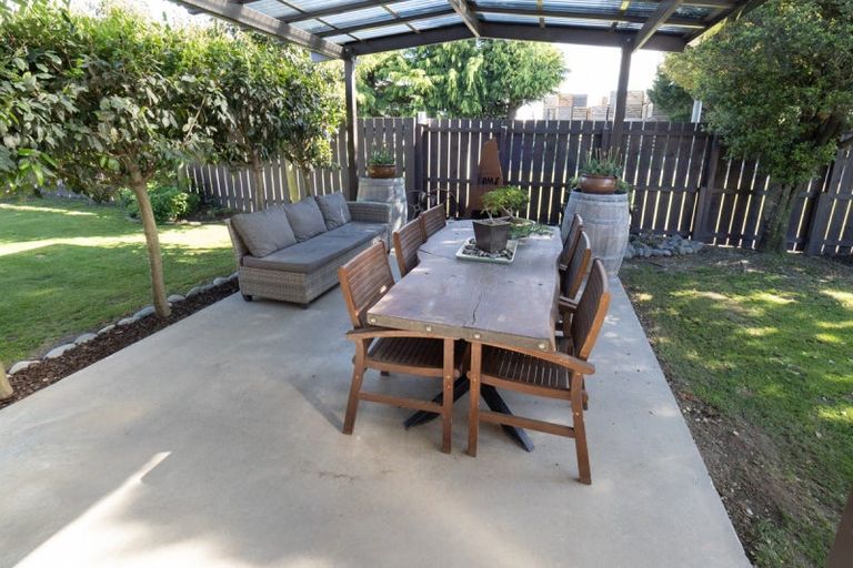 Photo of property in 21 Carr Street, Methven, 7730