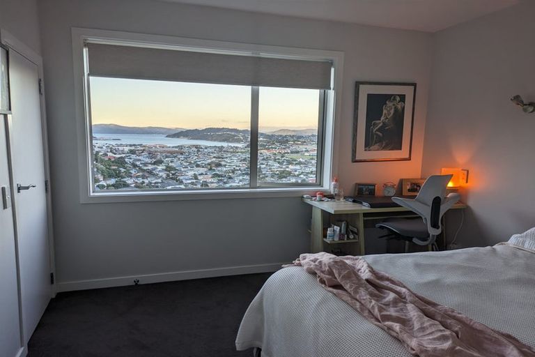 Photo of property in 7 Pari Tai Way, Houghton Bay, Wellington, 6023