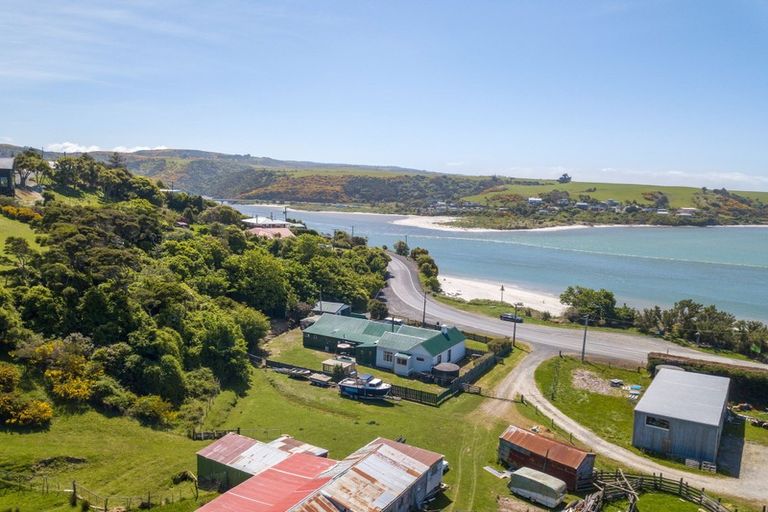 Photo of property in 2 Moturata Road, Taieri Beach, Brighton, 9091