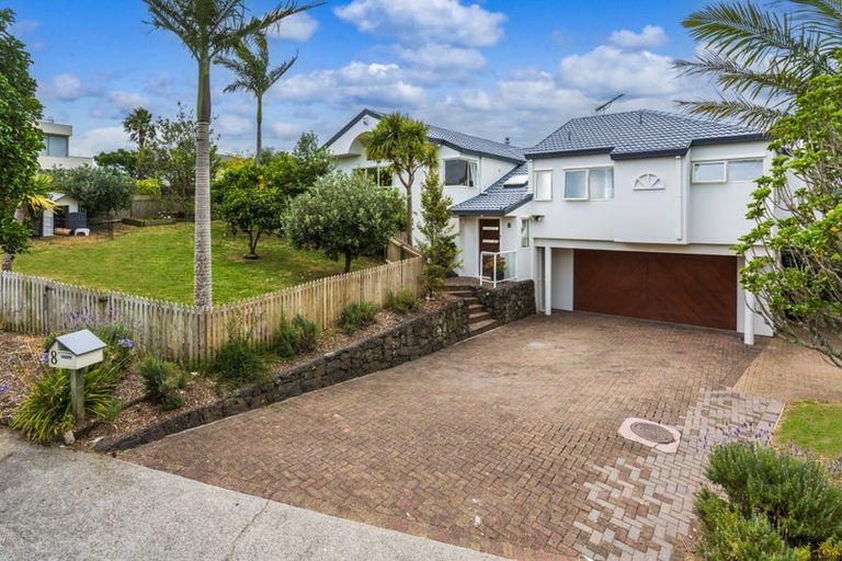 Photo of property in 8 Caversham Drive, Torbay, Auckland, 0630