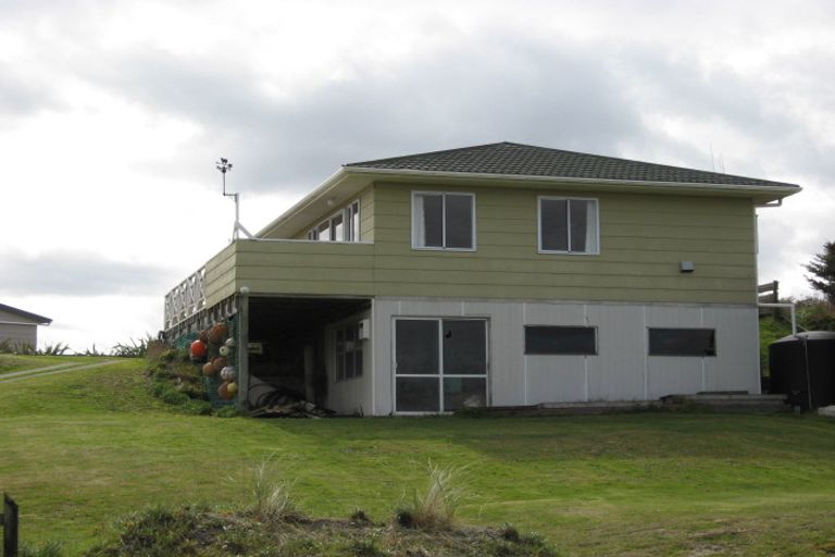 Photo of property in 9 James Street, Waikawa Beach, Manakau, 5573