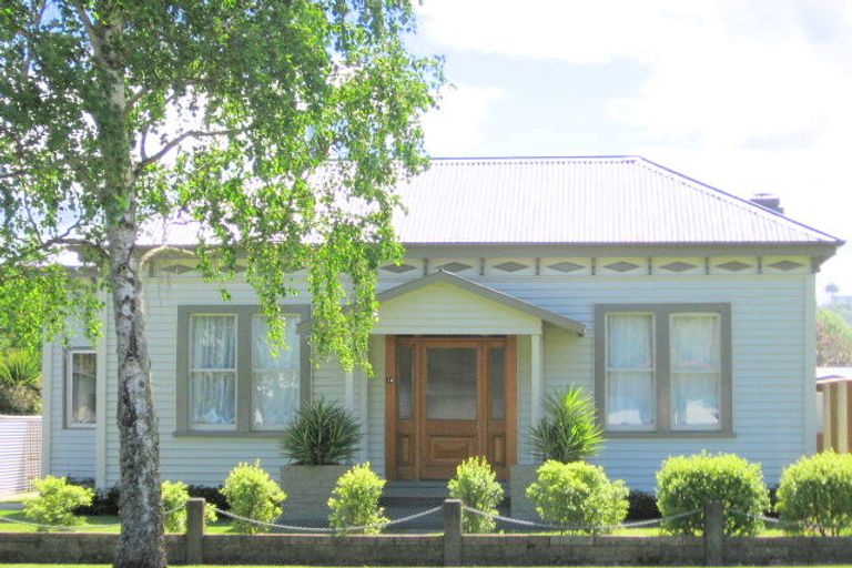 Photo of property in 16 Mangapapa Road, Mangapapa, Gisborne, 4010
