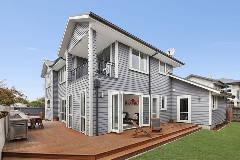 Photo of property in 66b Derby Street, St Albans, Christchurch, 8014