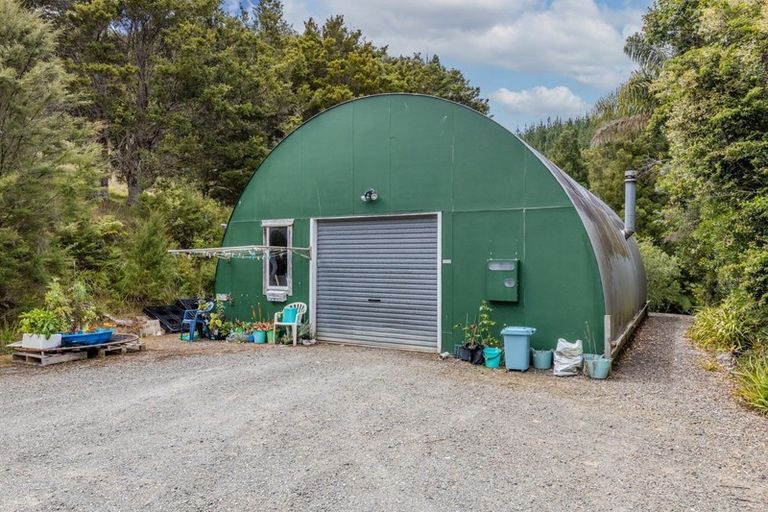 Photo of property in 260 Waiotoi Road, Ngunguru, Whangarei, 0173