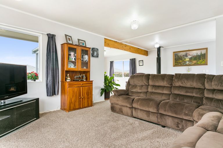 Photo of property in 132 Tawari Street, Matamata, 3400