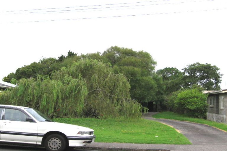 Photo of property in 7 Hillcrest Avenue, Hillcrest, Auckland, 0627