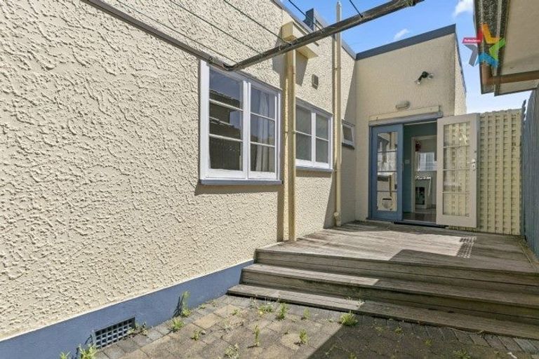 Photo of property in 3 Tawa Street, Woburn, Lower Hutt, 5010