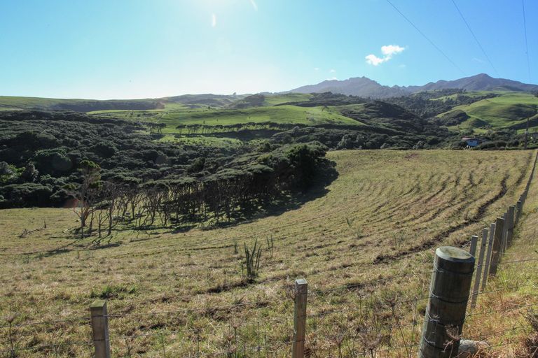 Photo of property in 1638 Whaanga Road, Raglan, 3296