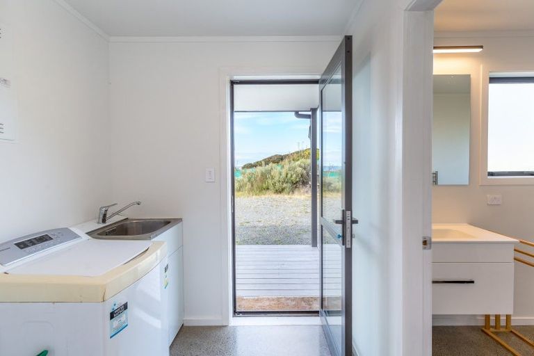 Photo of property in 574 Tora Farm Settlement Road, Tora, Martinborough, 5782