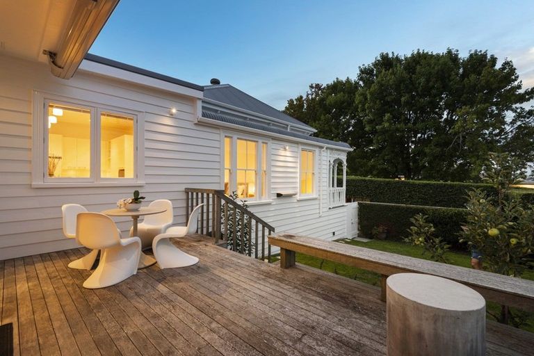 Photo of property in 3 Ryle Street, Freemans Bay, Auckland, 1011