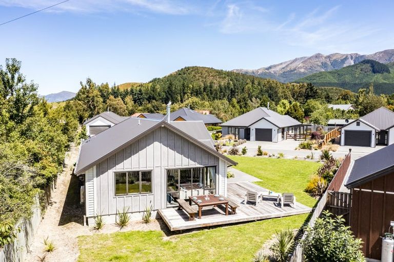 Photo of property in 5 Dumblane Way, Hanmer Springs, 7334