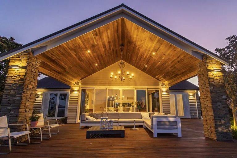 Photo of property in 187 Escott Road, Dairy Flat, Albany, 0794