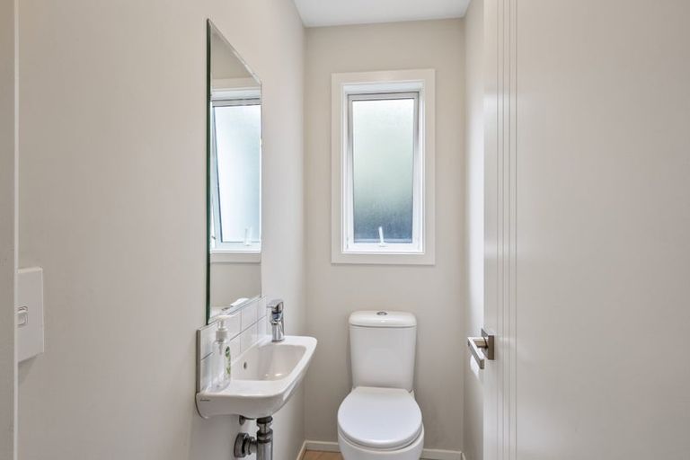 Photo of property in 3/34 Burlington Street, Sydenham, Christchurch, 8023