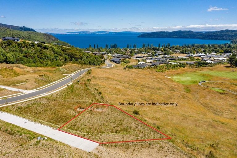 Photo of property in 27 Kittyhawk Drive, Kinloch, Taupo, 3377