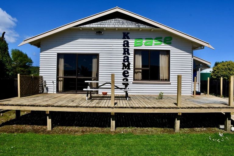 Photo of property in 126 Waverley Street, Karamea, 7893
