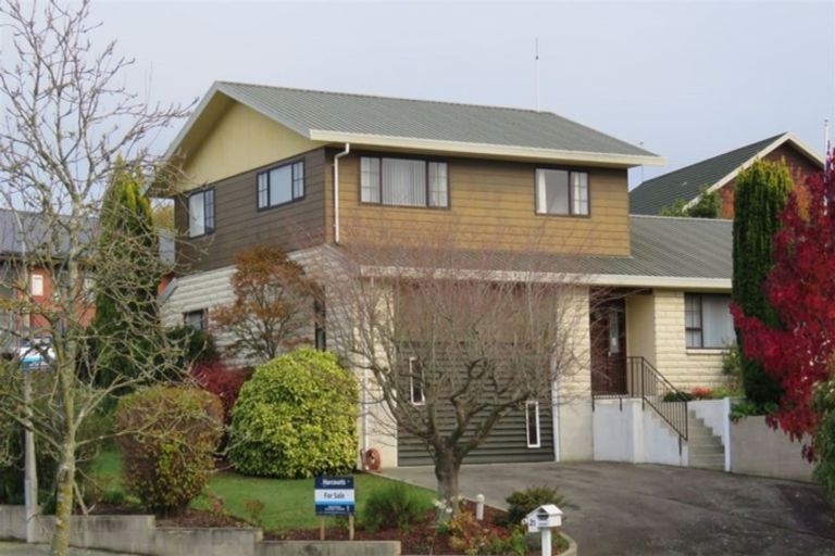 Photo of property in 21 Stirling Place, Marchwiel, Timaru, 7910