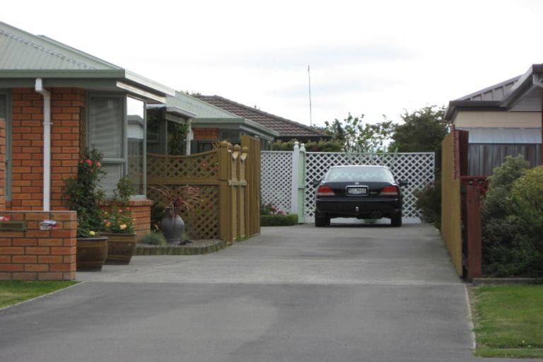 Photo of property in 87b Ashley Street, Rangiora, 7400
