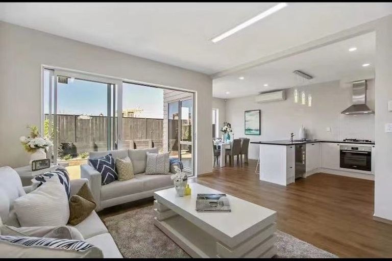 Photo of property in 65 Tahetoka Street, Westgate, Auckland, 0814