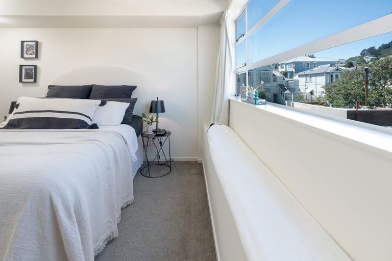 Photo of property in Elizabeth Street Chapel, 7/6 Elizabeth Street, Mount Victoria, Wellington, 6011