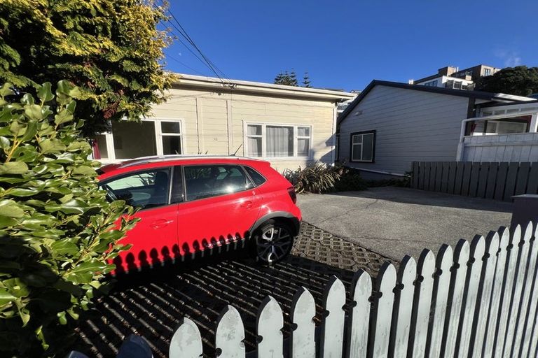 Photo of property in 38 Owen Street, Newtown, Wellington, 6021