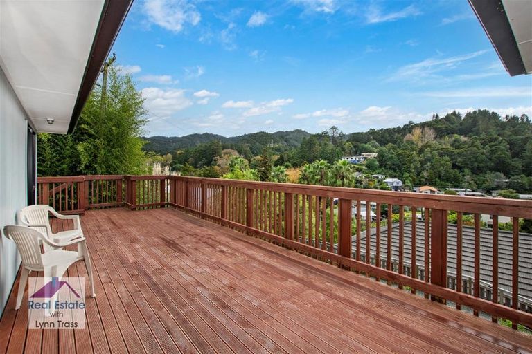 Photo of property in 7 Western View Heights, Horahora, Whangarei, 0110
