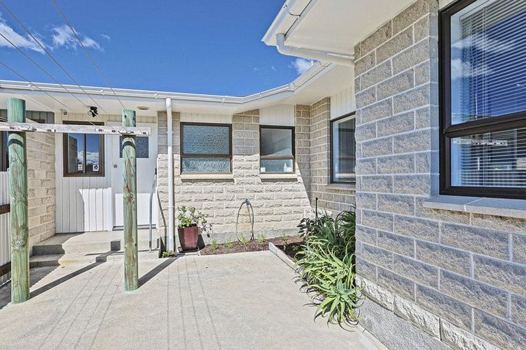 Photo of property in 11a Campbell Street, Havelock North, 4130