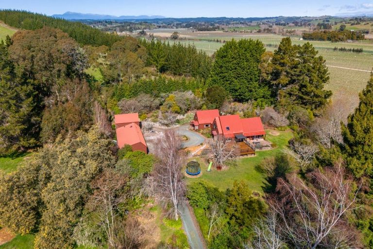 Photo of property in 487 Harley Road, Upper Moutere, 7175